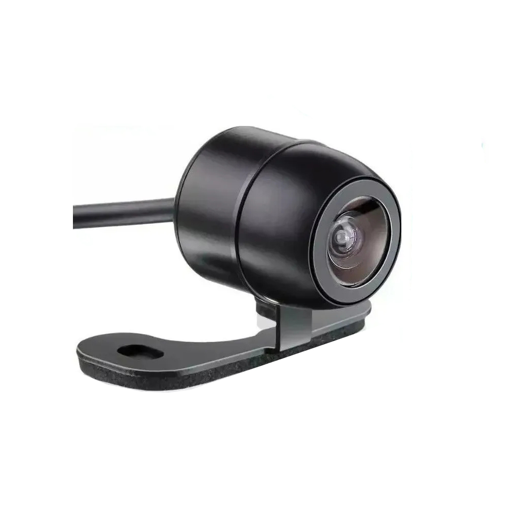 Автомобильная камера заднего вида CCD HD камера заднего вида IP67 водонепроницаемая широкоугольная камера заднего вида