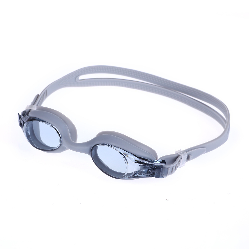 Popular Funny fish shape frame waterproof children glasses children swimming glasses kids swimming glasses