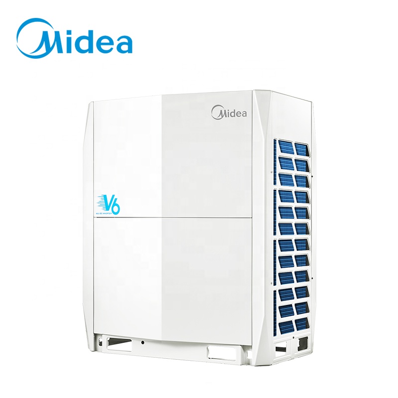Midea ac 8hp 10hp 12hp коммерческий vrf vrv кондиционер с dc инверторным компрессором