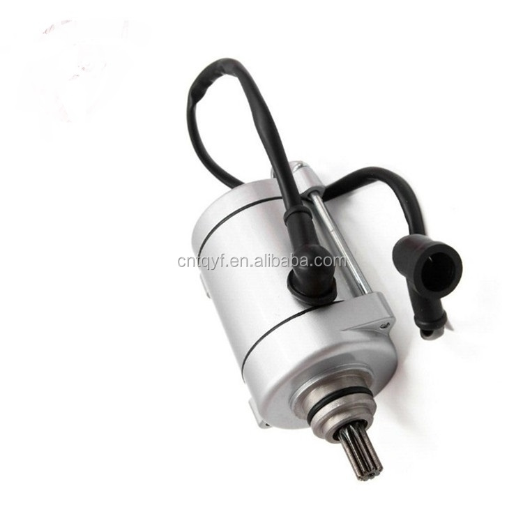 CG125/CG150/CG200/CG250/CG300 комплекты двигателя мотоцикла старт двигатель в сборе