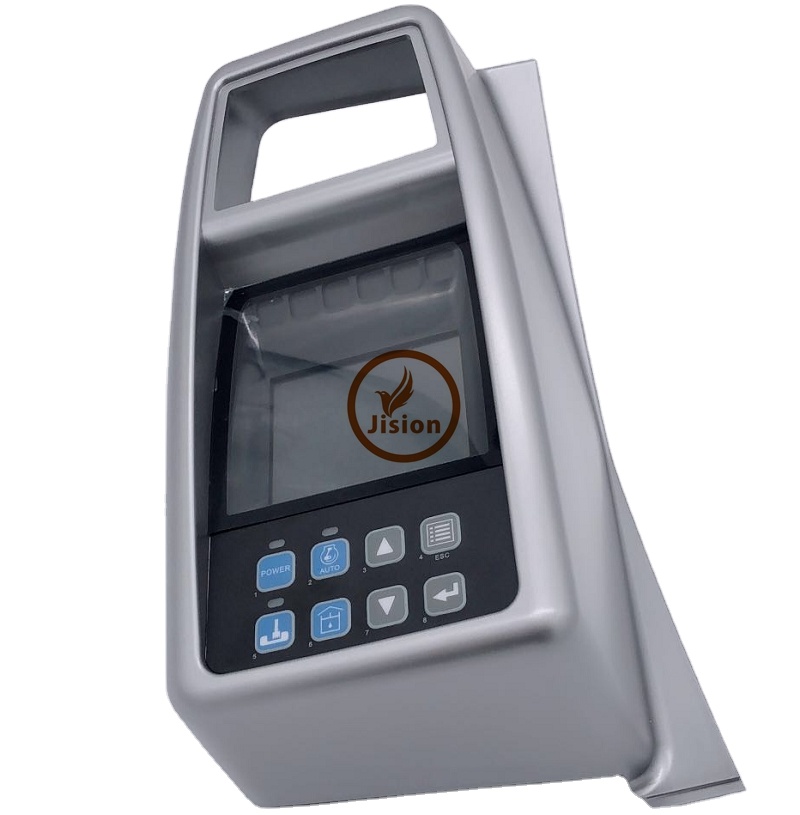 DX140LC DX225LC DX260LC DX300LC экскаватор монитор 539-00076 539-00076A