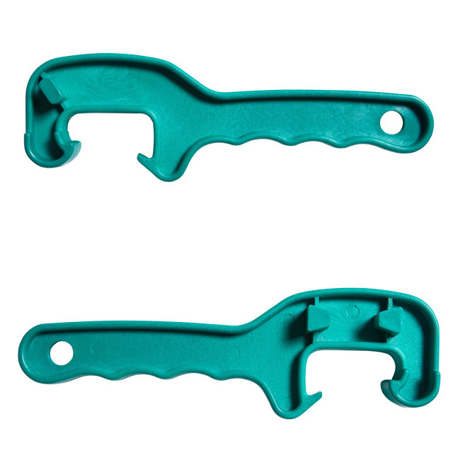 Abrelatas plastico para balde de pintura