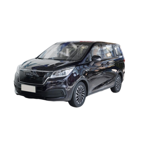Changan OSHAN A600EV High-speed Large Smart Electric MPV