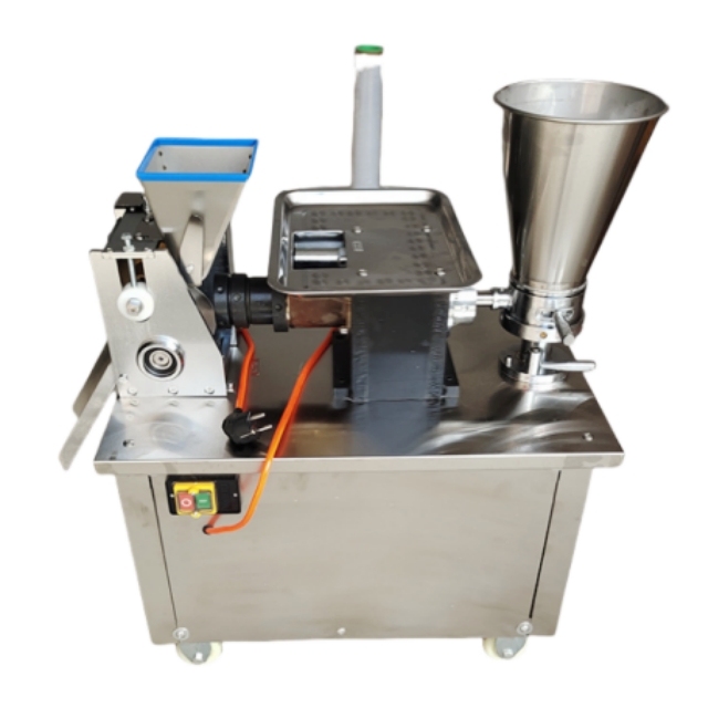 Usa Empanada Machine automatic make samosa