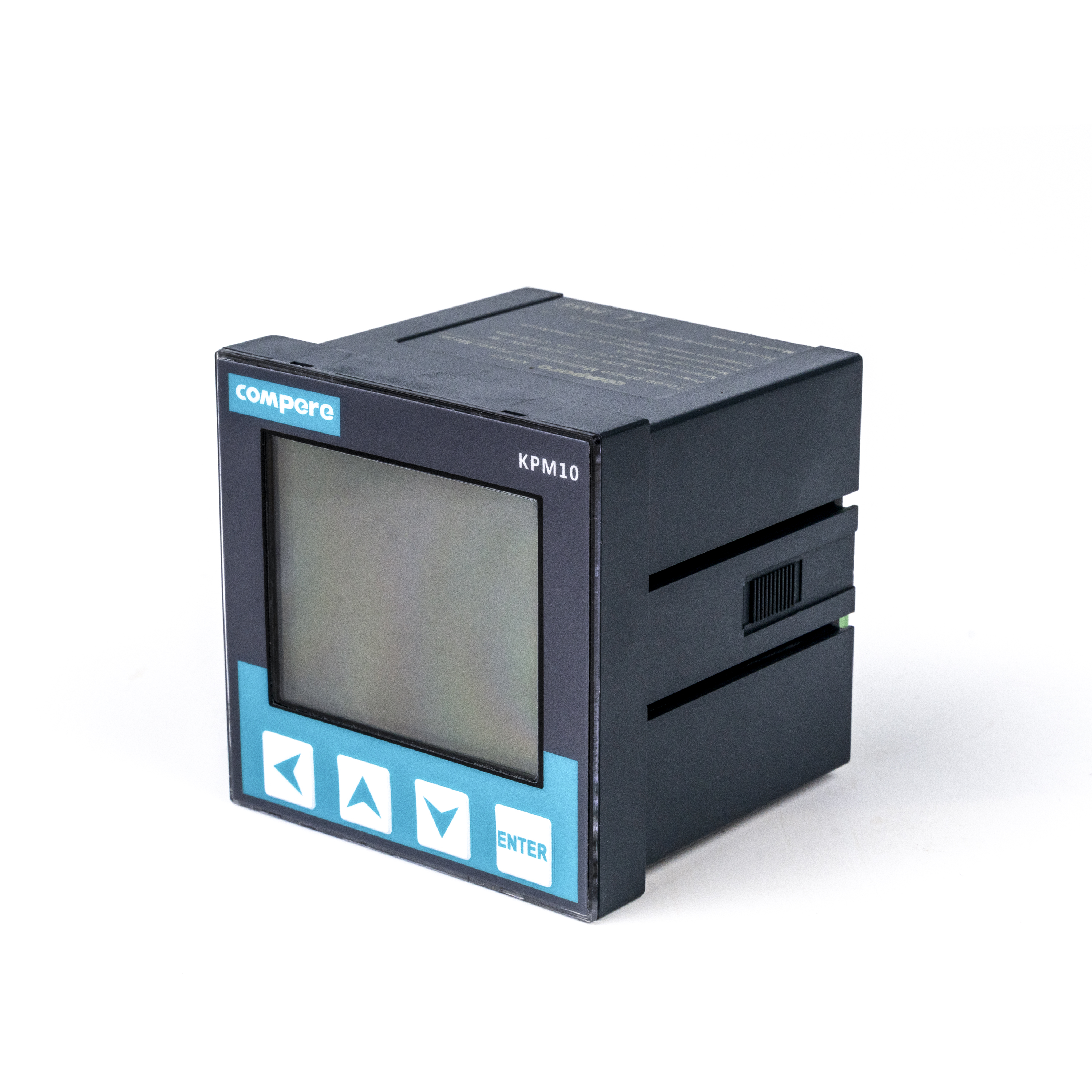 0,5 S точность многофункциональный монитор измеритель мощности с Modbus-RTU RS485 интерфейс