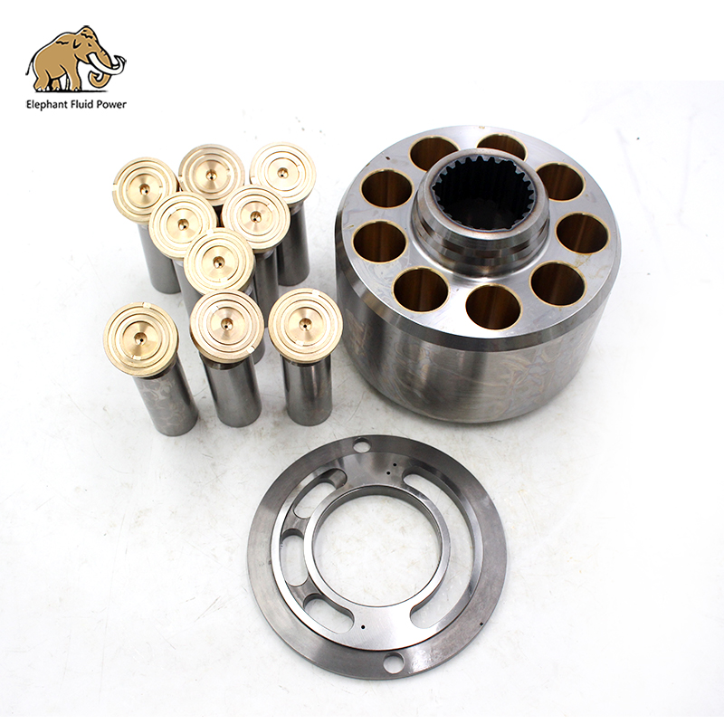 Linde Hydraulic Pump HPR Series HPR55 HPR75 HPR105 HPR135 HPR165 HPR210 Repair Kit, Spare parts Repair Kits