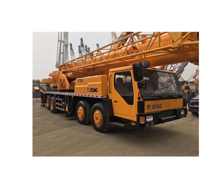 Экскаватор XCMG qy70k, 70 тонн, 0,8-1,3 м3, большой мощности, 25 тонн, по удовлетворительной цене