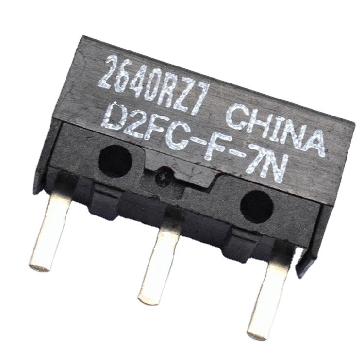 D2FC-F-7N (в том числе)/предел Фиксатор Переключатель