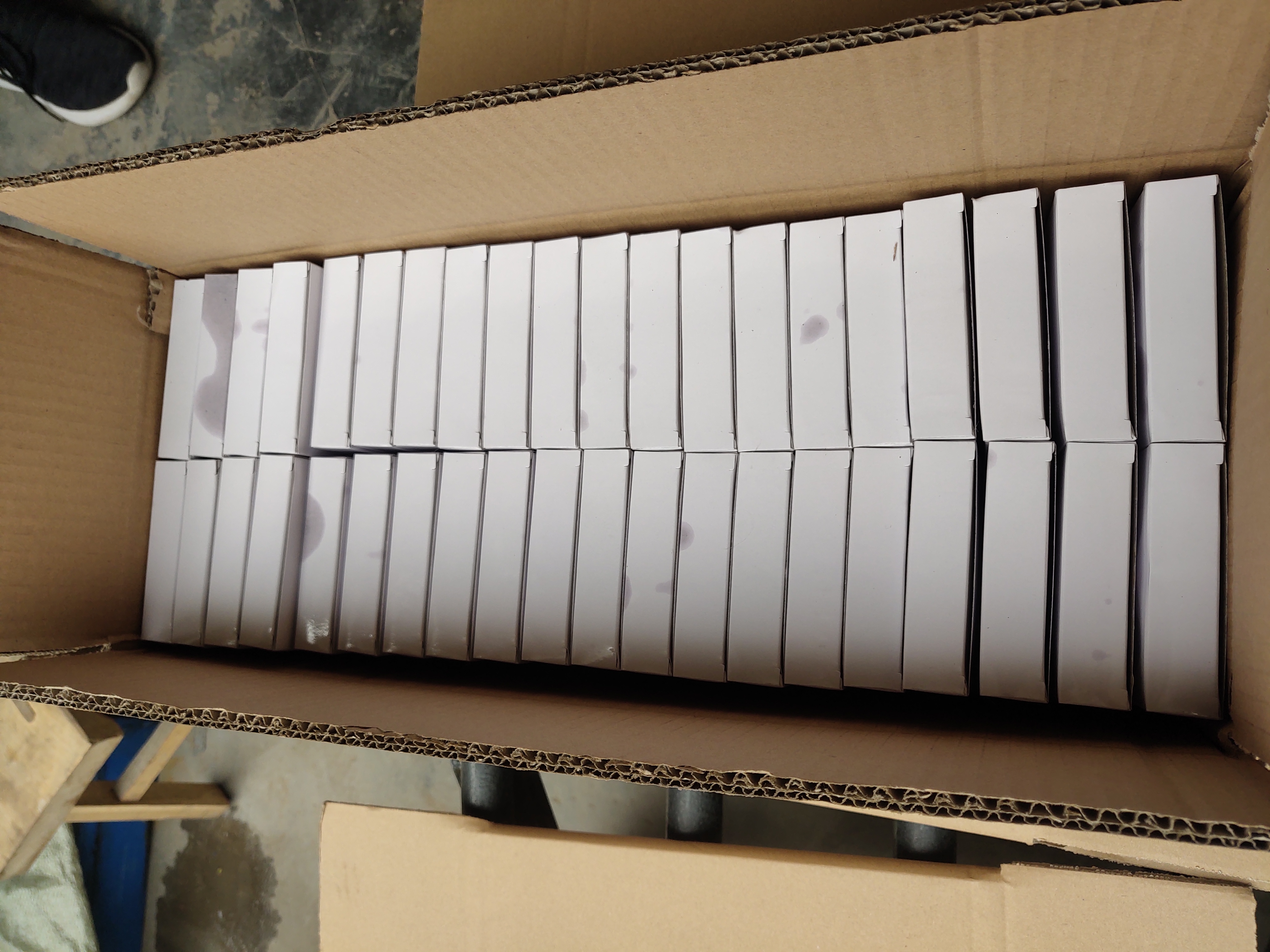 9mm 18mm 25mm Utility Knife Replacement Blades