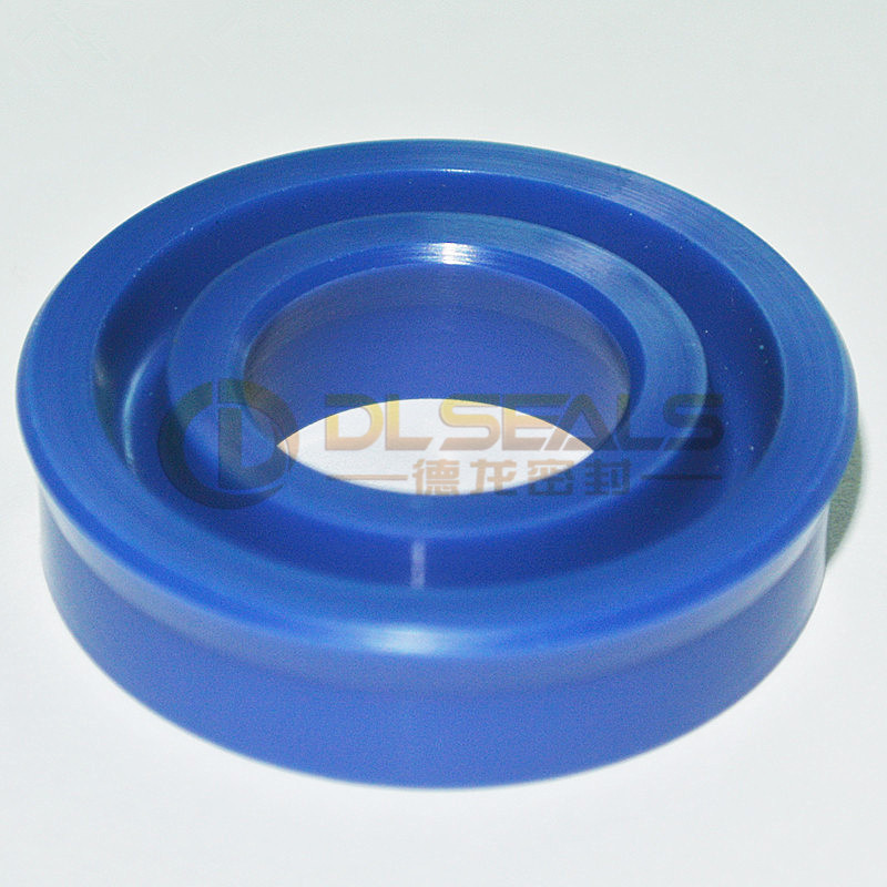 Plastic Adjustable Seals - 11.4 Inch Tamper Proof Security Seal with Tear Off - 100 Pack