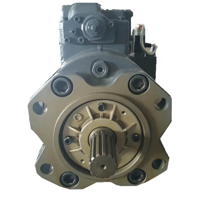 EC210 EC210B Гидравлический Главный насос K3V112DT-9N24 EC240 EC240B 14577124 14531855 14595621 11211280 14571141