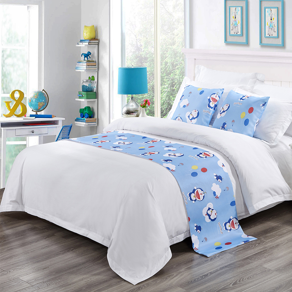 Factory Price Comfortable Cotton Bed Sheets King Size Luxury Bedding Sets