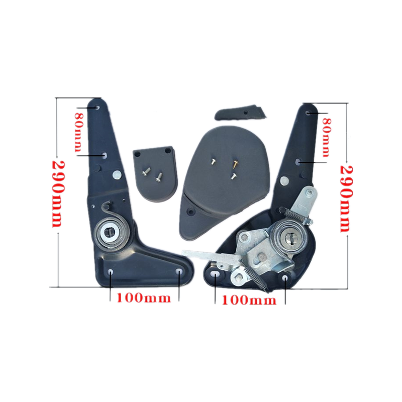 Car Seat Recliner Mechanism 007