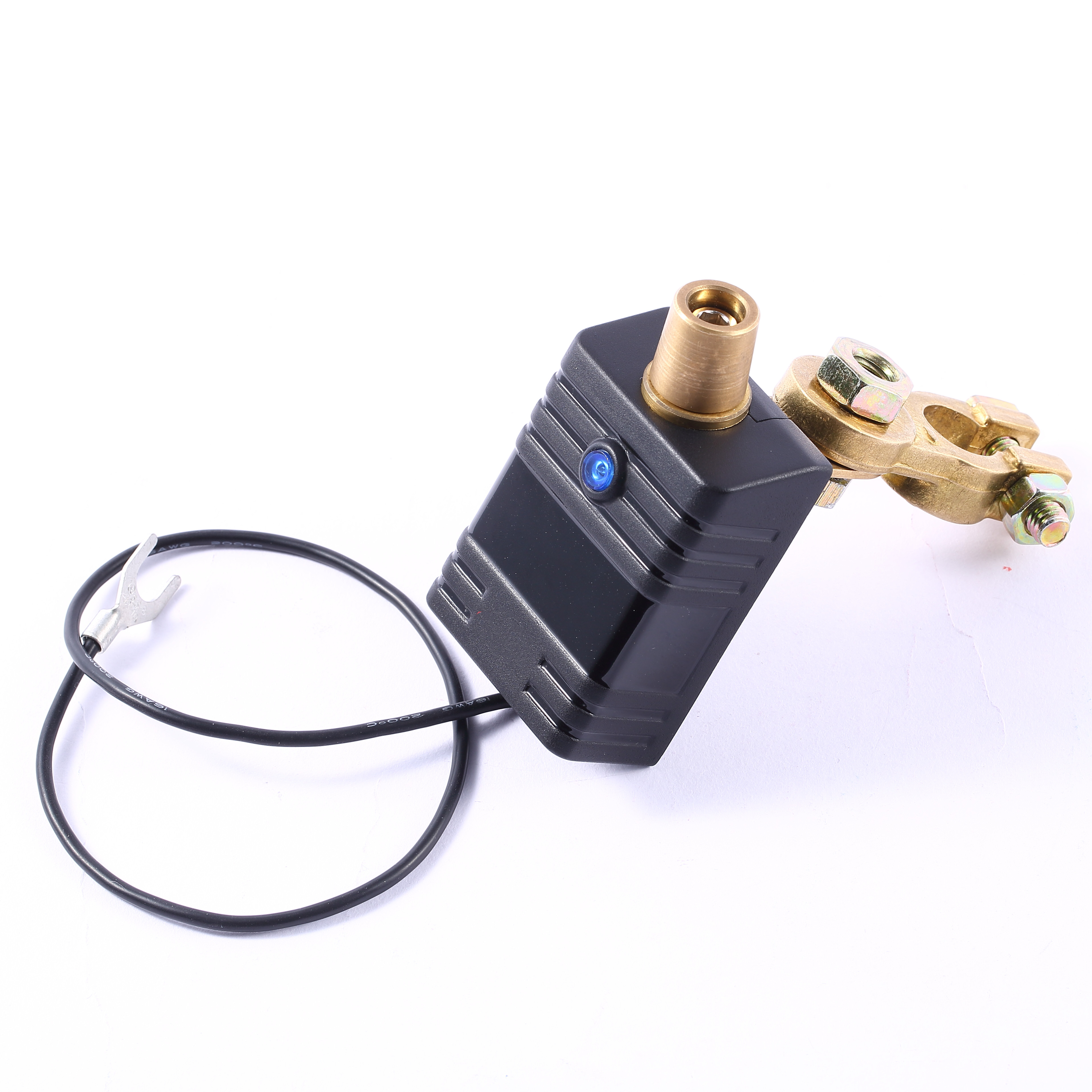 Edge Auto Starter-самый инновационный и практичный автоматический стартер, чтобы дать вам возможность запустить ваш автомобиль, лодку, квадроцикл или UTV