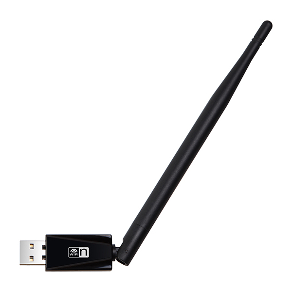 USB Wifi 150M Беспроводной адаптер с RTL/MTK чипсетом USB-модем для ПК