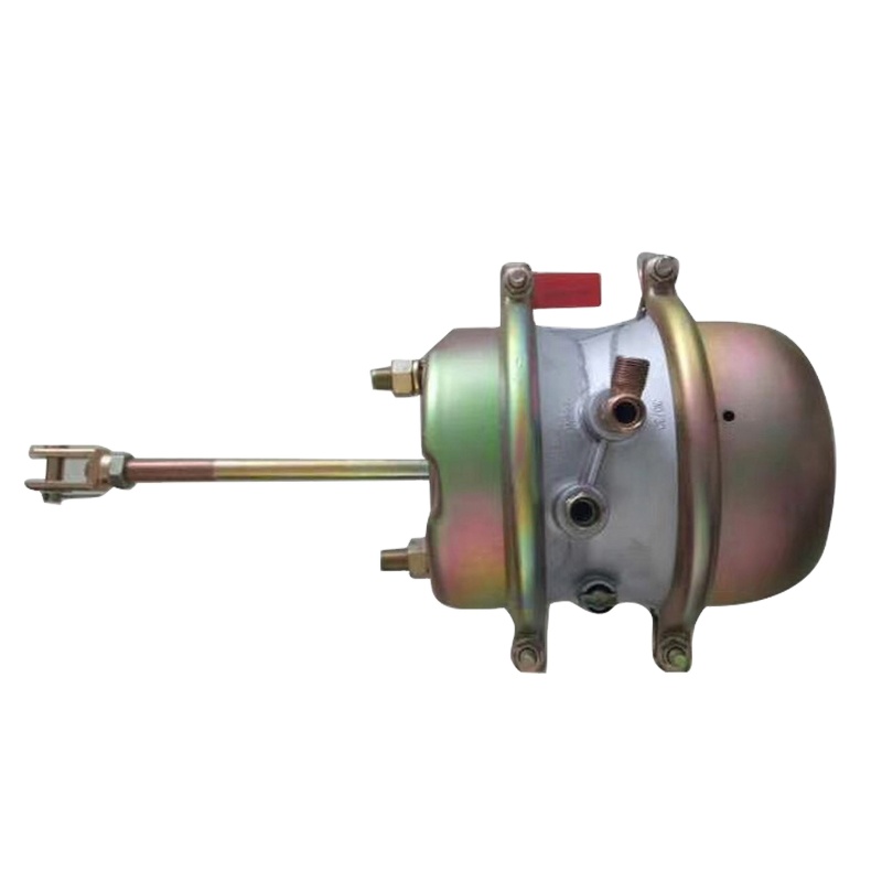 Brand High Quality Chengda Trailer Parts Air Brake Chamber For Trailers