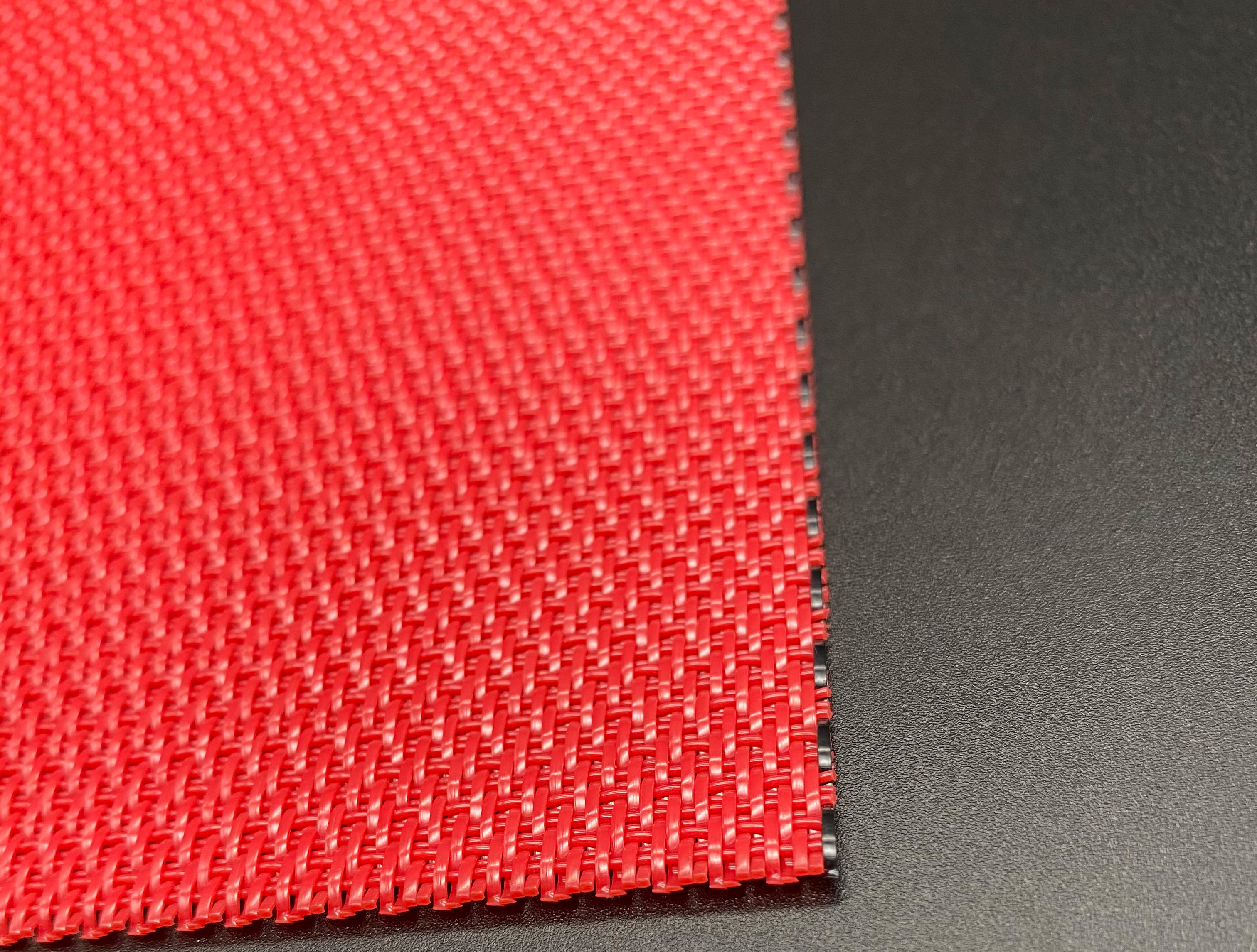 Durability Polyester Dryer Fabric Belt Dryer Screen Mesh Belt For Paper Making