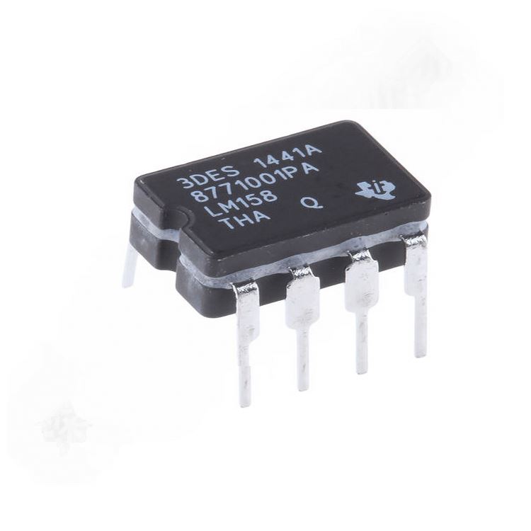 Ysonix LM158JGB двойные Операционные усилители
