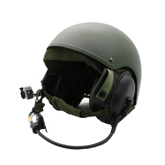 Военный dh-132 swat Пилот шлем для продажи PTE-746