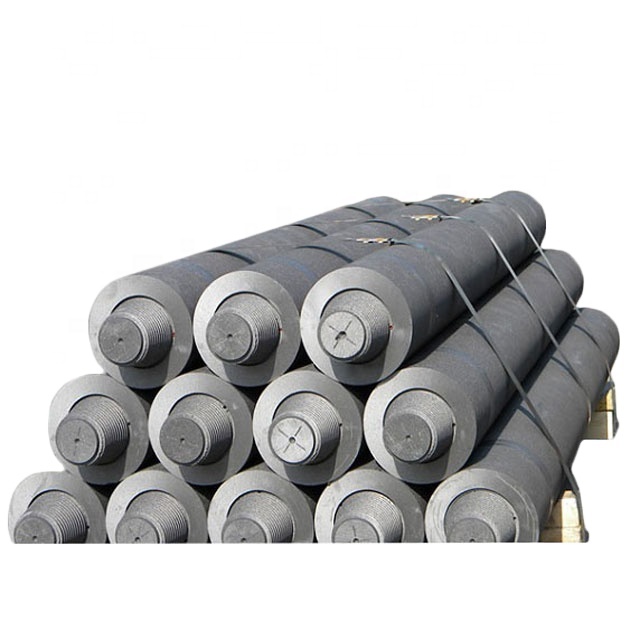 RP 200/250/300/350mm Graphite Electrode