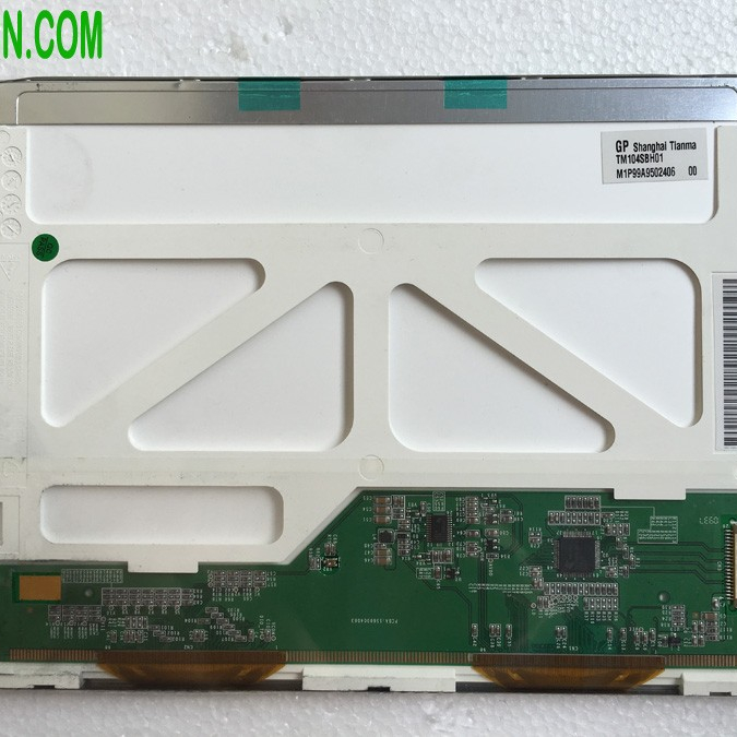 10,4 дюймов 800*600 tft wled подсветка ЖК дисплей dispiay TM104SBH01