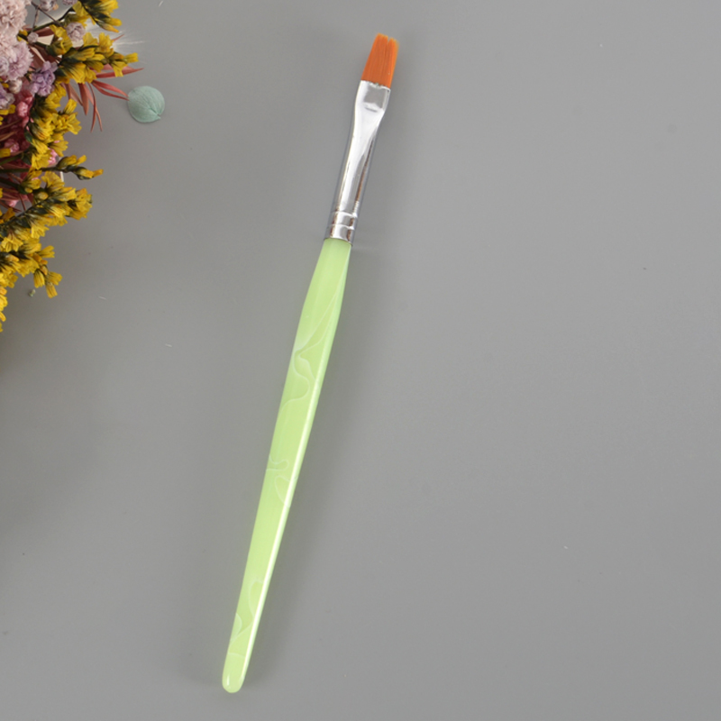 Asianail Great Quality DIY Nail Gel Brush