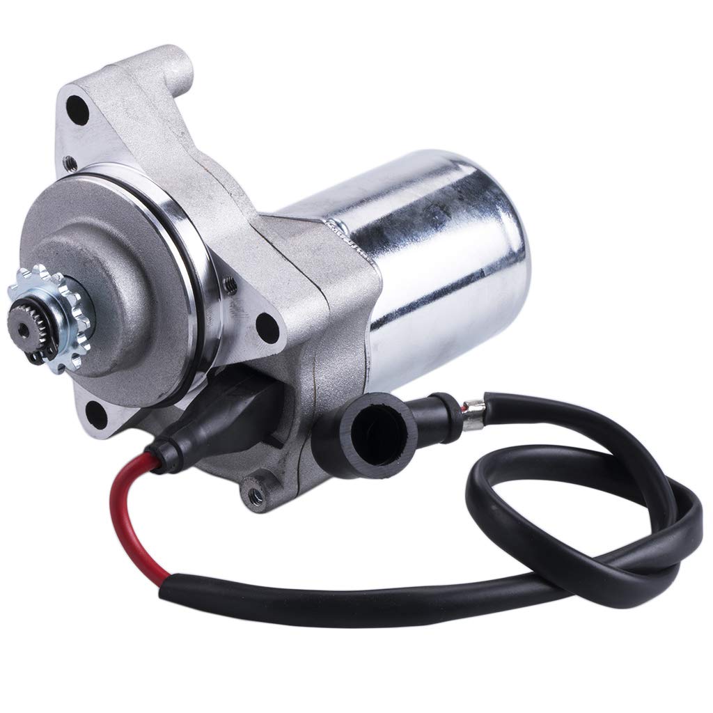 Фабрика поставит мотоцикл стартер с линией для 50cc 70 куб 90cc 100cc 110cc 125cc 4 тактный