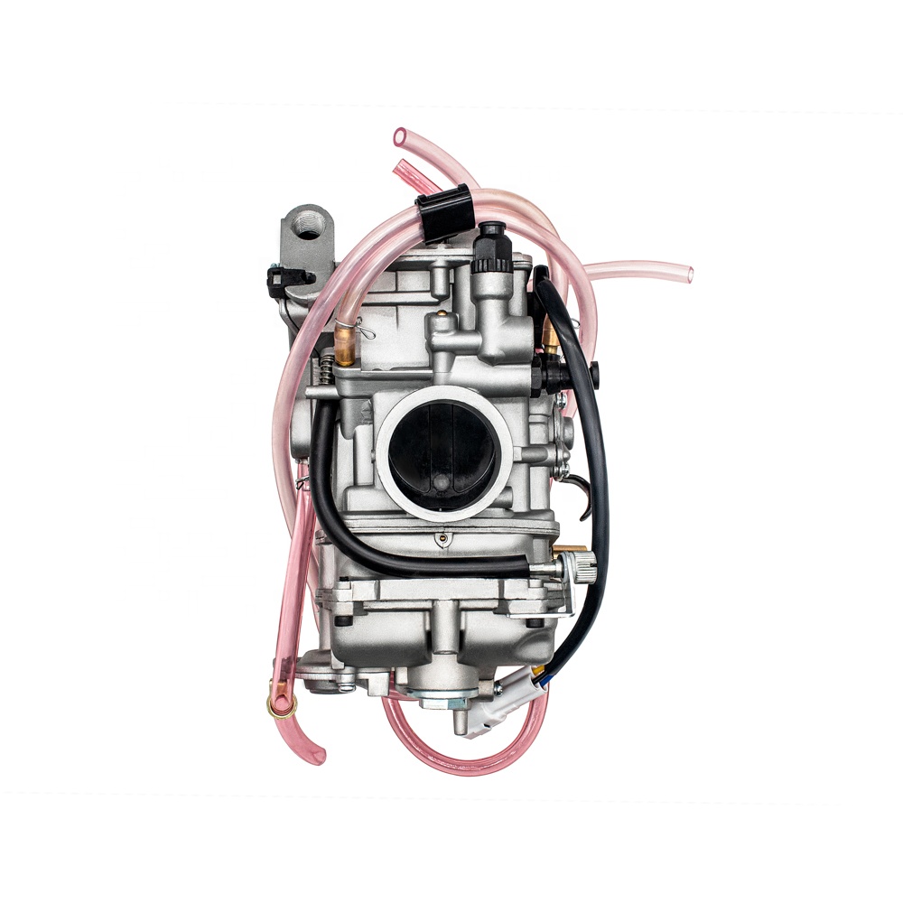 Карбюратор 40 мм для Honda CRF450R CRF450X FCR40 FCR 40 MX 40 Flatslide Мотоцикл ATV карбюратор