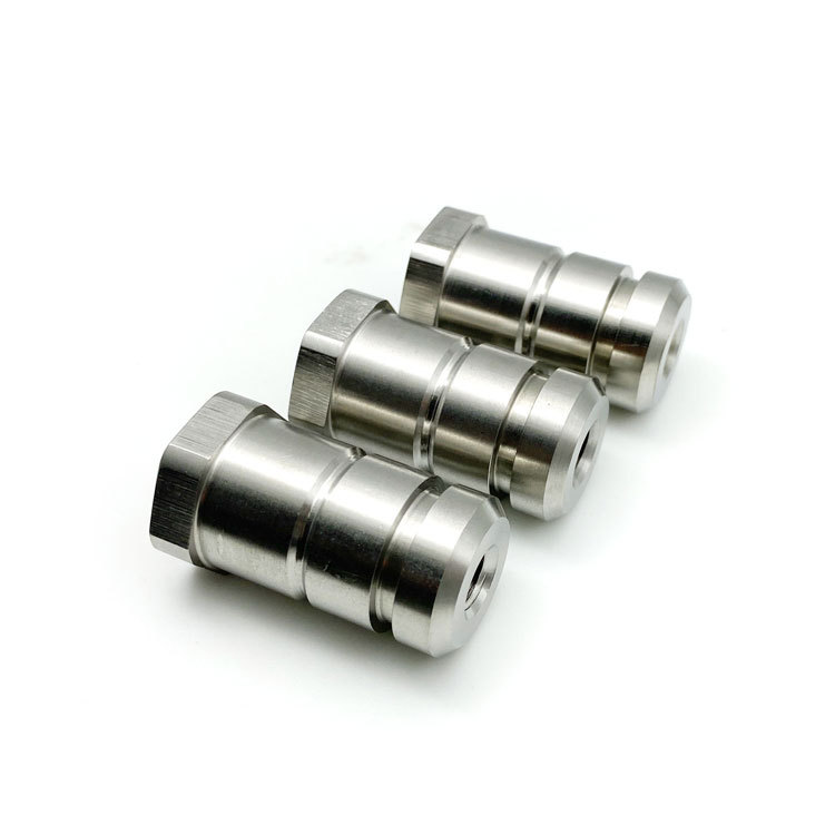 Small Moq Cnc Machining Service Mechanical,Milking Machine Parts Air Conditioner Spare Part