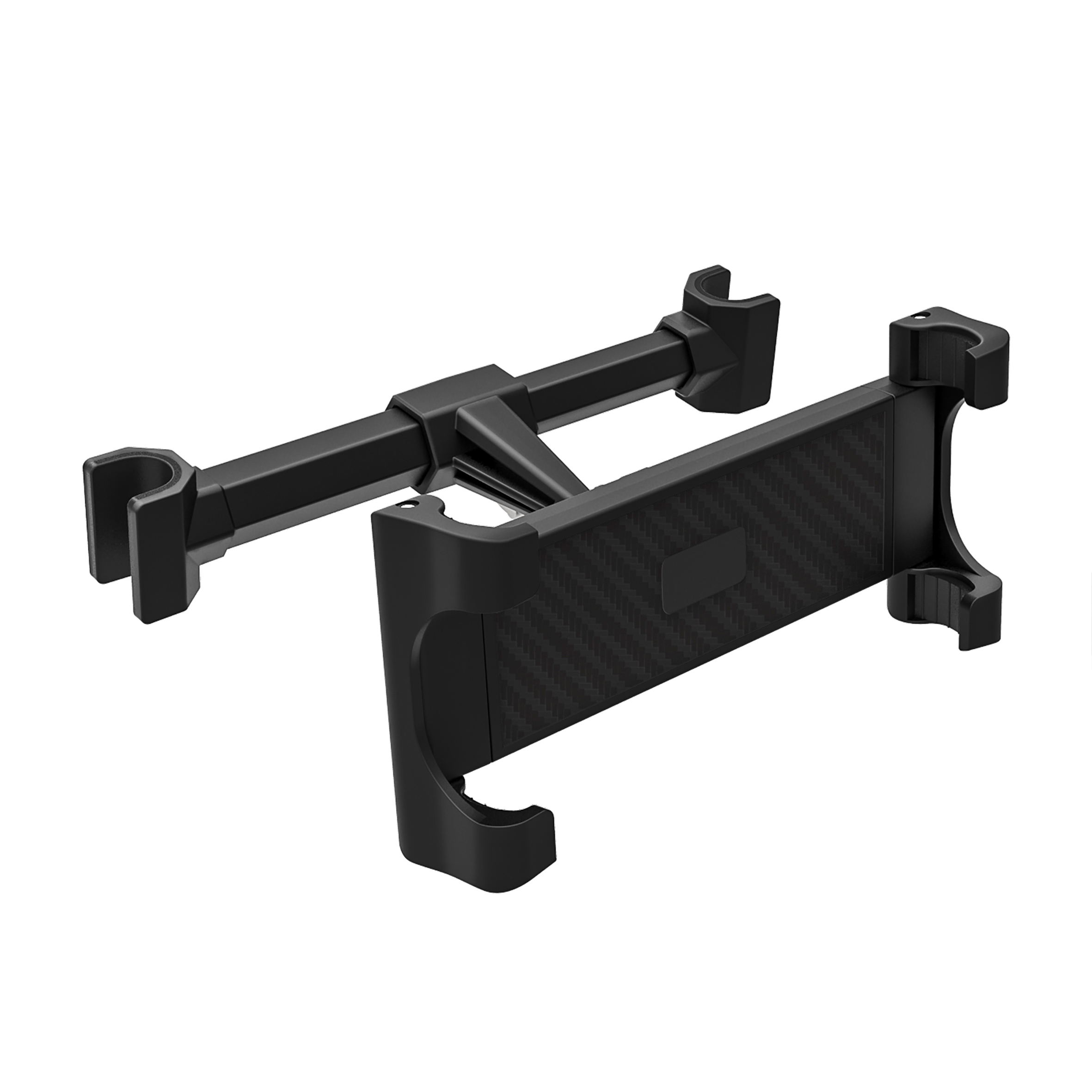 Tablet Headrest Holder Car Headrest Mount for iPad Pro Air MiniGalaxy Tabs Other 4.7 -10.5" Cellphones Tablets