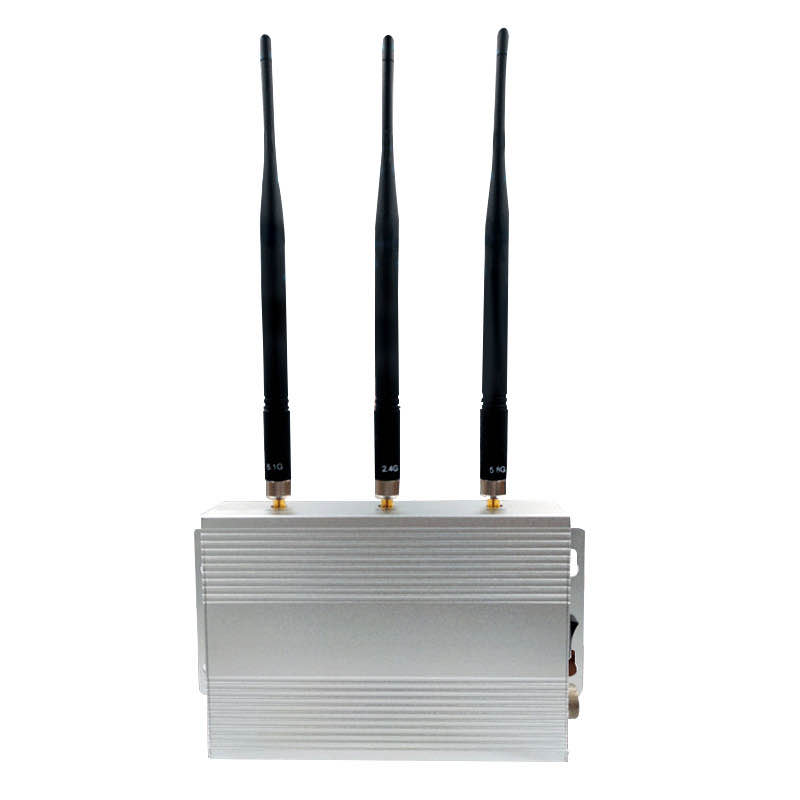 Профессиональный сетевой блокатор Wi-Fi 2,4g5.8g5.1g с защитой от привыкания к детям от Интернет-устройств