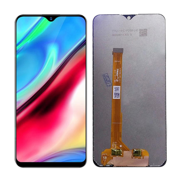 Сменный ЖК-дисплей для мобильного телефона Vivo Y91/Y91i/Y91c/Y93/Y93s/Y95, ЖК-экран