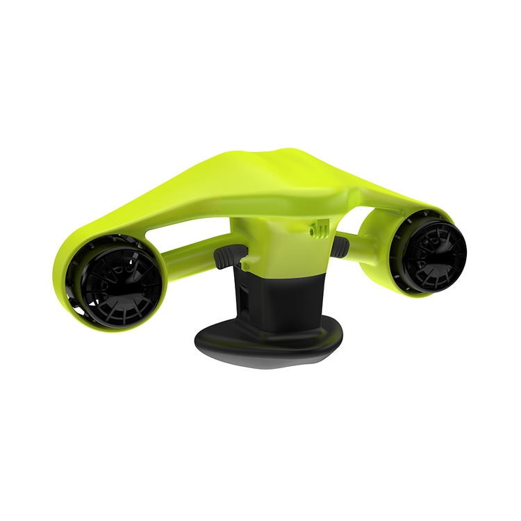 Top Quality Progressive Acceleration System Electric Swimming Scooter Underwater Scooter