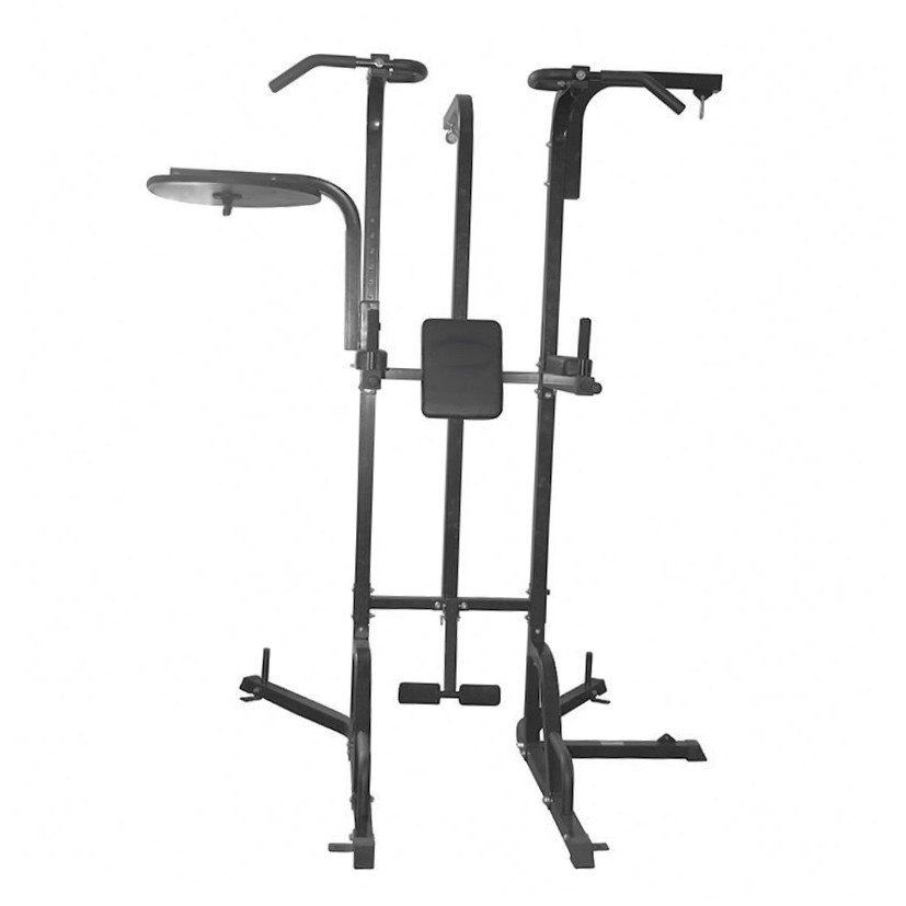 Commercial Gym Equipment Sport Exercise Power Tower Body Training Gym Power Strip Tower