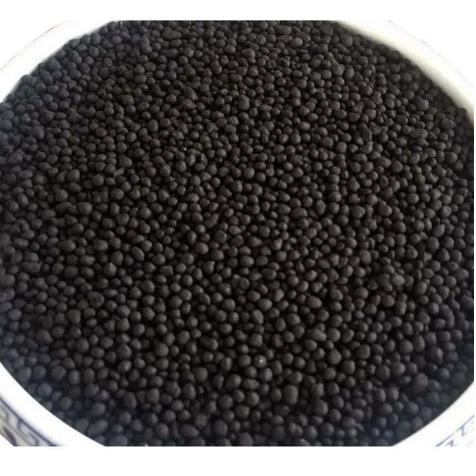 NPK Compound Fertilizer 17-17-17 Water Soluble Fertilizers for Agriculture Crops Fruits Vegetables Quick Realse NPK