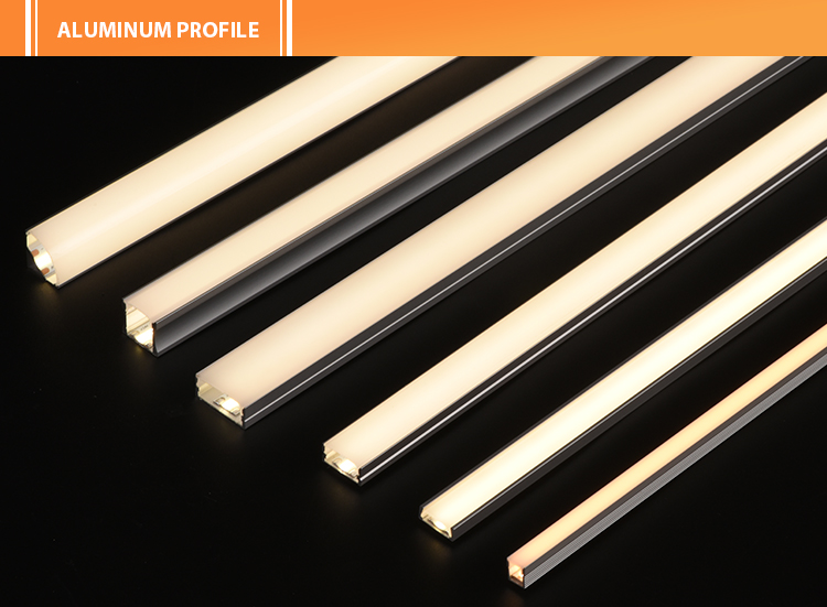 CV Constant Voltage LED Strip High Efficacy 2835 240LED 12mm led rope high quality led tape cri90