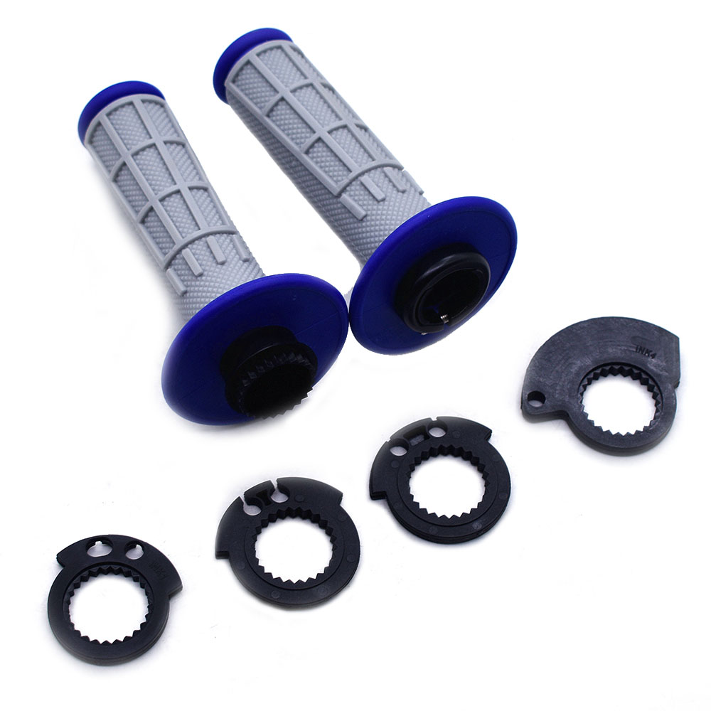 Руль замок ручки руля комплект для 125-500 250 300 350 SX SX-F EXC EXC-F XC XC-F XC-W ТПИ шесть дней 2008-2021 рукоятка ручки