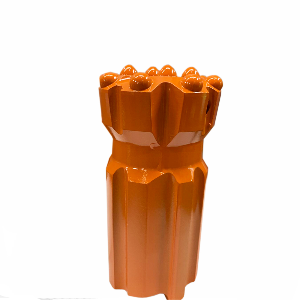 T38 T45 T51 hard rock drill bit for quarry ,mining drilling
