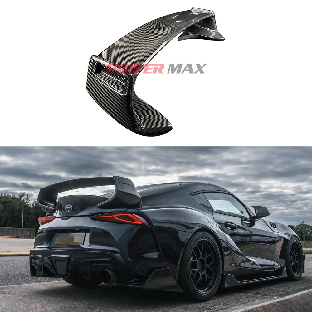 Задний спойлер для Supra a90 mkv, заднее крыло багажника A90 Supra