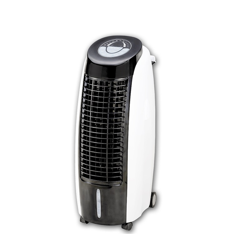 15L Electric Fast Cooling Small Cooler Air Conditioner Portable Ac Fan Personal Mini Air Cooler