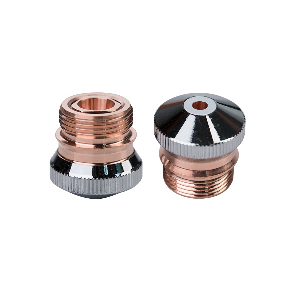 Cloudray BM38 OEM DNE H Лазерная режущая насадка