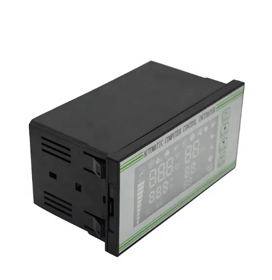 Incubator XM-18S controller High-precision one-button incubator cooling and heating temperature controller