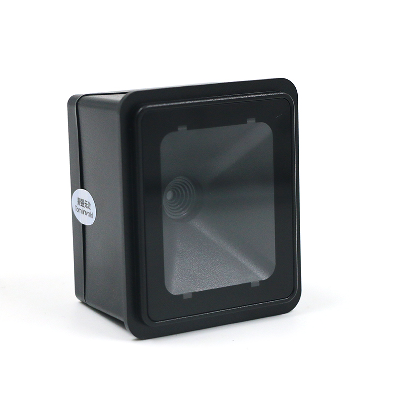 USB RS232 2D штрих-код тепловой сканер для киоска торговый