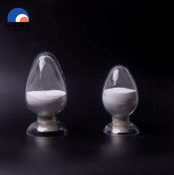 China manufacture high quality anhydrous sodium carbonate light soda ash