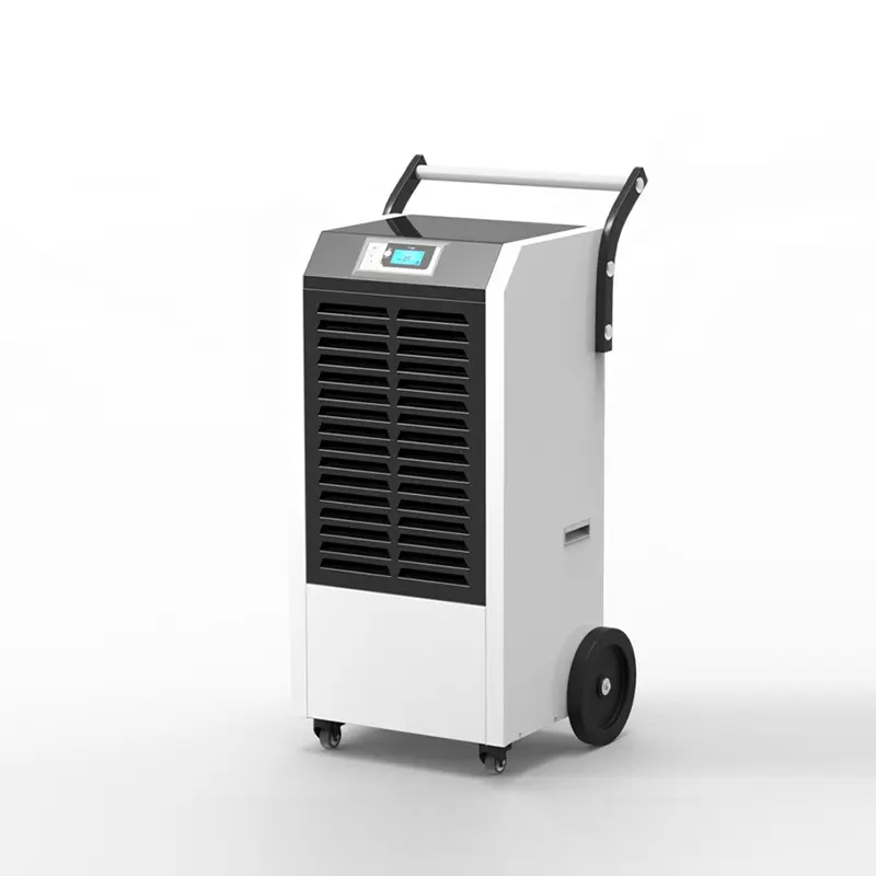 YAKE 90L/D air dryer industrial commercial portable refrigerant dehumidifier