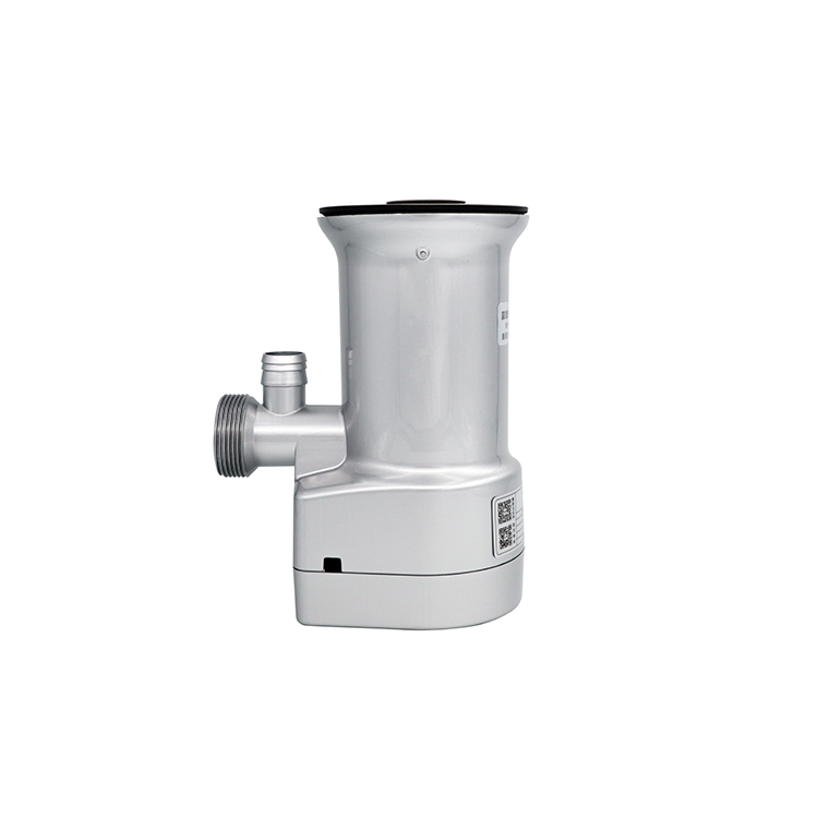 Factory Direct Supply Food Waste Grinder Free Spare Parts Mini Food Waste Shredder