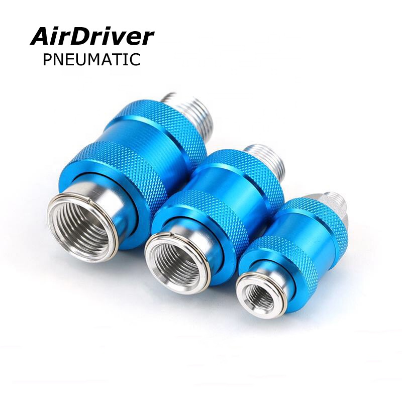 HSV Series Hand Slide Pneumatic control valve Hand Slip check valve