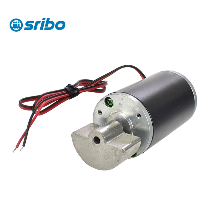 12V 24V R4575 супер Вибрационный двигатель для массажного кресла, медицинское оборудование