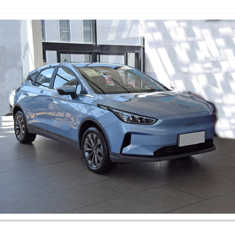 Hot Selling New Energy Electric Car electric vehicle components