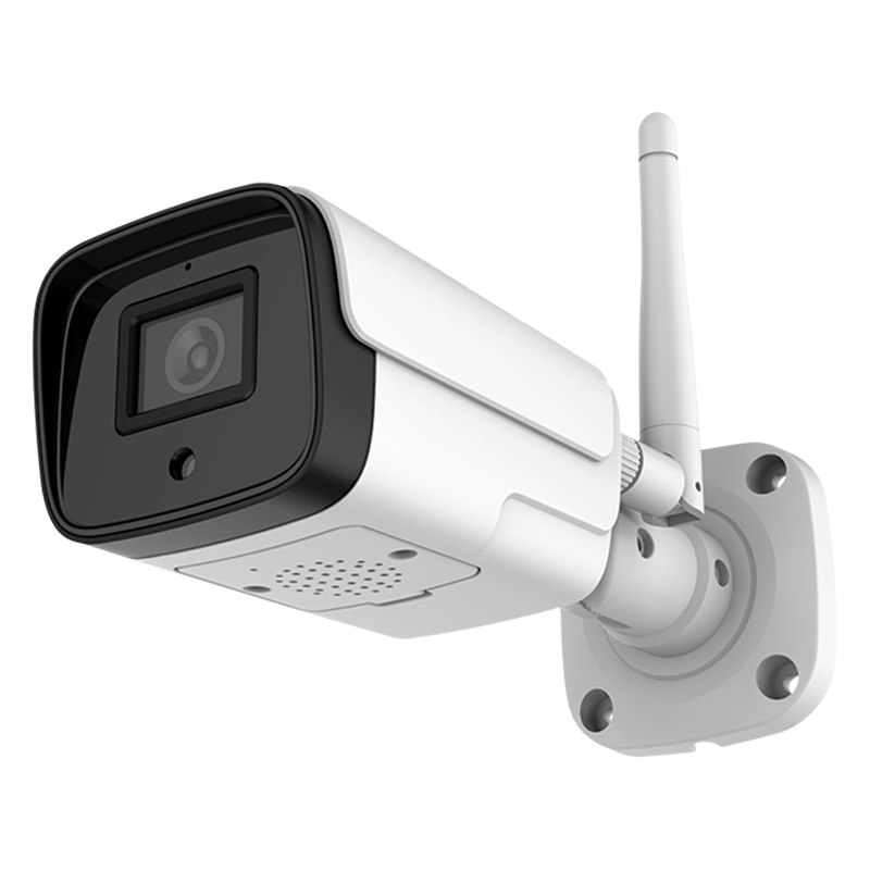 1080P onvif WiFi Tuya IP Умный дом Безопасность наружная камера ночного видения двухсторонний аудио рекордер
